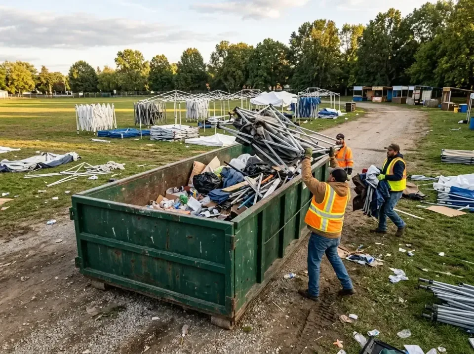 temporary-event-waste-containe-016 — frequently asked questions, Roll-Off Dumpster Rental Services in Vidor, TX